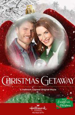 Affiche du film Christmas Getaway