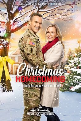 Affiche du film Christmas Homecoming