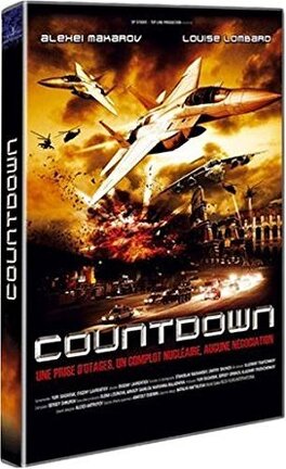 Affiche du film Countdown