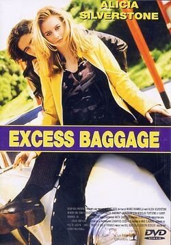 Couverture de Excess Baggage