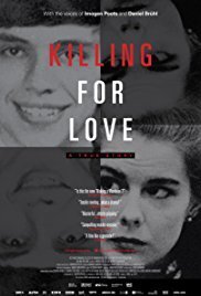 Couverture de Killing For Love
