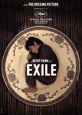 Affiche du film L'Exil