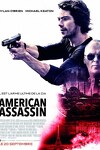 couverture American Assassin