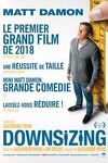 couverture Downsizing