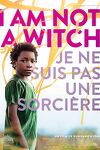 couverture I am not a witch