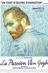 couverture La passion Van Gogh