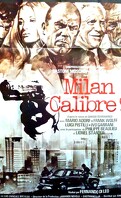 Milan Calibre 9