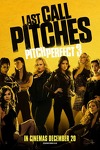 couverture Pitch Perfect 3