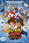 couverture Yo-Kai Watch - Le Film