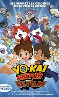Yo-Kai Watch - Le Film