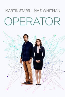 Affiche du film Operator