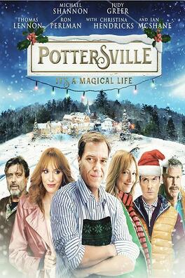 Affiche du film Pottersville