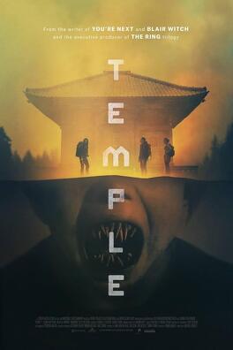 Affiche du film Temple