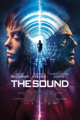 Affiche du film The Sound