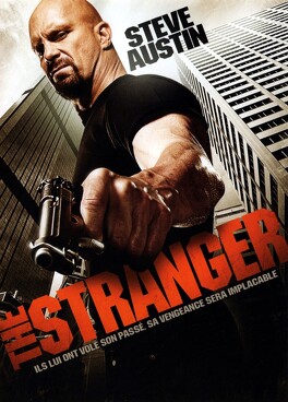 Affiche du film The Stranger