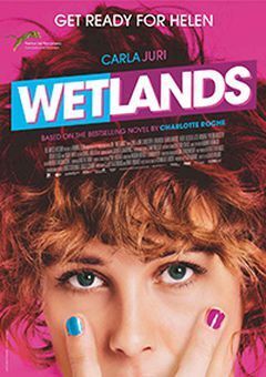 Affiche du film Wetlands