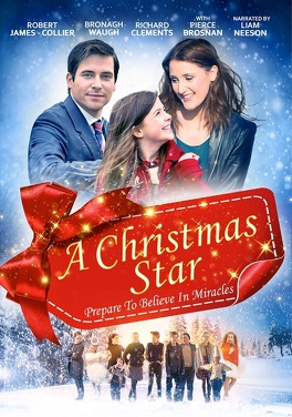Affiche du film A christmas Star