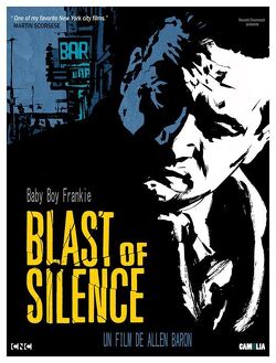 Couverture de Blast of Silence