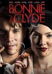 Affiche du film Bonnie and Clyde: Dead and Alive