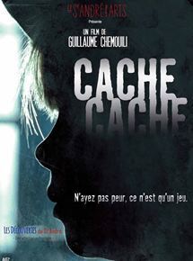 Affiche du film Cache Cache