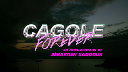 Affiche du film Cagole Forever