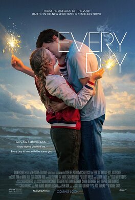 Affiche du film Every Day
