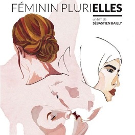 Affiche du film Féminin plurielles