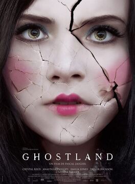 Affiche du film Ghostland