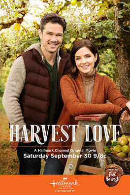 Affiche du film Harvest Love