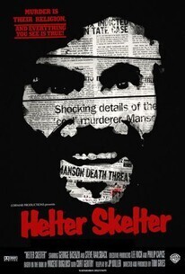 Affiche du film Helter Skelter