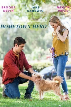 Affiche du film Hometown Hero