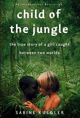 Affiche du film Jungle Child