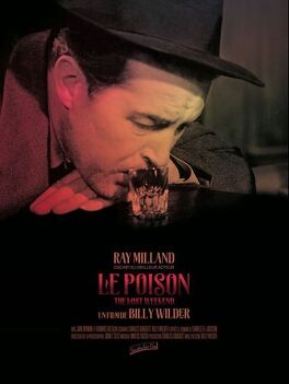 Affiche du film Le Poison