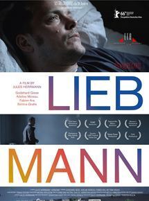 Affiche du film Liebmann