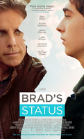 Brad's status