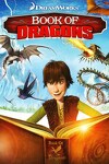 couverture Dragon, Le livre des Dragons