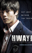 Hwayi : A monster boy