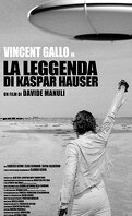 La légende de Kaspar Hauser