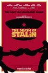 couverture La Mort de Staline