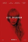 couverture Red Sparrow