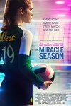 couverture The Miracle Season