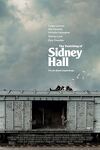 couverture The Vanishing of Sidney Hall
