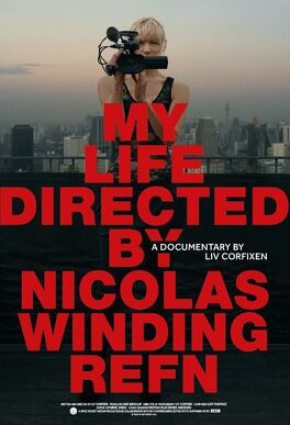 Affiche du film My Life Directed by Nicolas Winding Refn