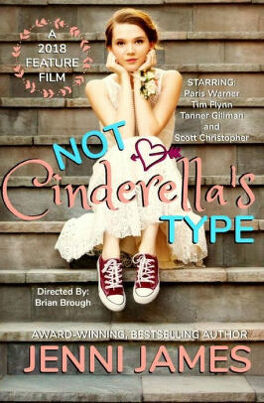 Affiche du film Not cinderella's type
