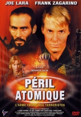 Affiche du film Péril atomique