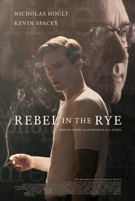Affiche du film Rebel in the RYE