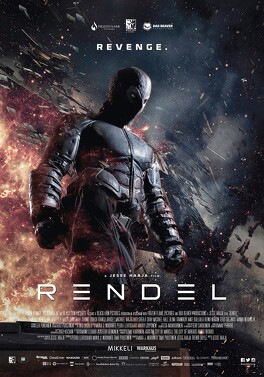 Affiche du film Rendel