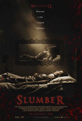 Affiche du film Slumber