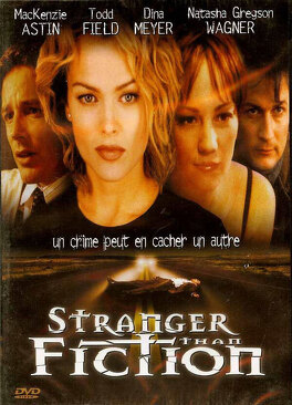 Affiche du film Stranger Than Fiction