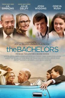 Affiche du film The Bachelors